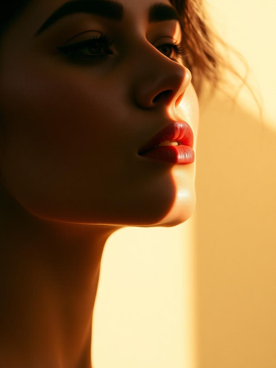 Beleza editorial